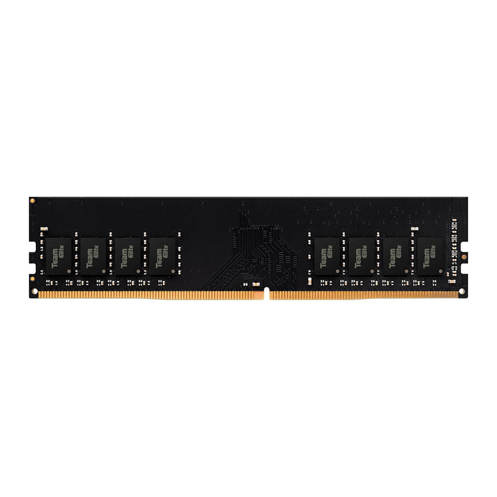 Team Group Elite CL22 Module 16GB desktop DIMM Memory TED416G3200C22BK