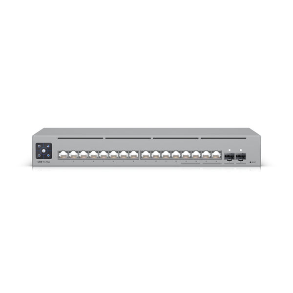 Ubiquiti USW-PRO-MAX-16 – Ubiquiti Network Switch USW-PRO-MAX-16