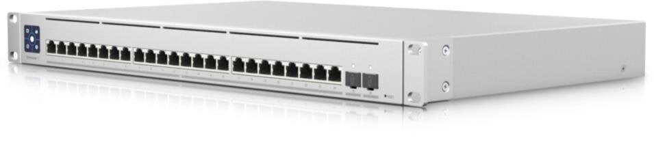 Ubiquiti USW-ENTERPRISEXG-24 – Ubiquiti Network Switch USW-ENTERPRISEXG-24
