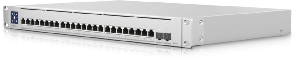 Ubiquiti USW-ENTERPRISEXG-24 – Ubiquiti Network Switch USW-ENTERPRISEXG-24