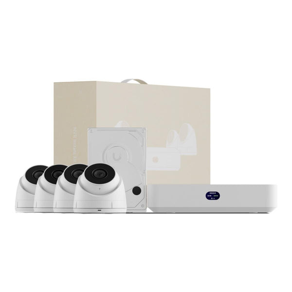 Ubiquiti UNVR-INSTANT-KIT – Ubiquiti Network Video Recorder UNVR-INSTANT-KIT