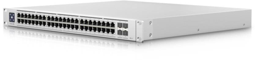Ubiquiti USW-ENTERPRISE-48-POE – Ubiquiti Network Switch USW-ENTERPRISE-48-POE