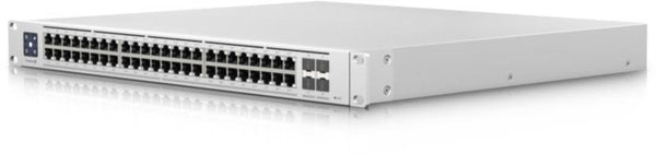 Ubiquiti USW-ENTERPRISE-48-POE – Ubiquiti Network Switch USW-ENTERPRISE-48-POE