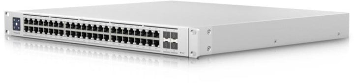 Ubiquiti UniFi Enterprise 48 Network Switch USW-ENTERPRISE-48-POE