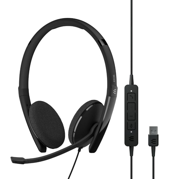 EPOS I SENNHEISER Adapt USB-C Headset 1000915