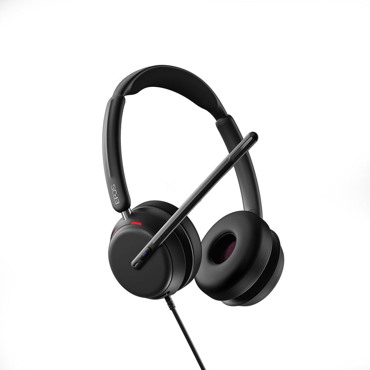 EPOS Impact 860T ANC USB-C Headset 1001177