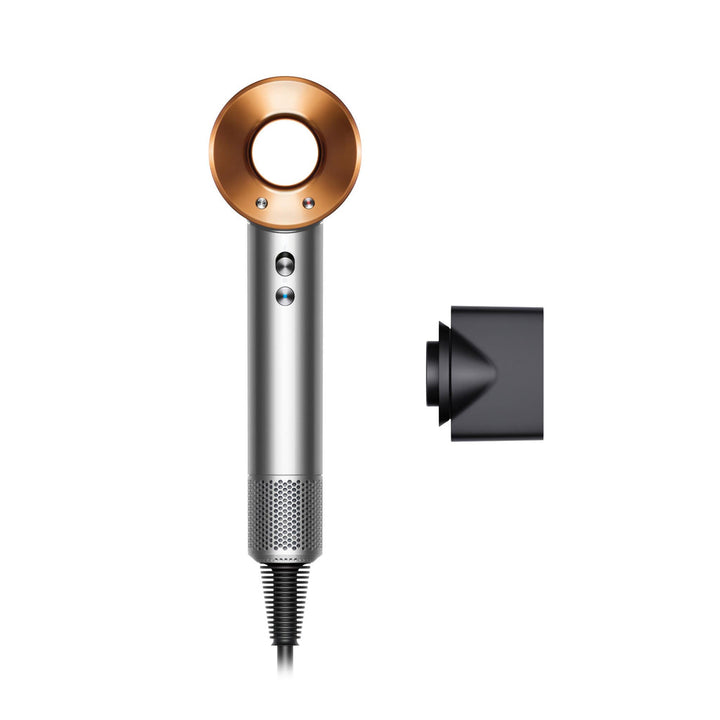 Dyson Supersonic Origin Nickel/Copper Personal Hygiene 107830-01