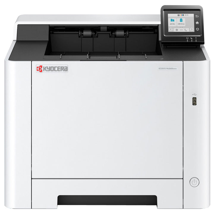Kyocera Ecosys PA2600cwx Various Multifunction Printer 110C0G3NL0