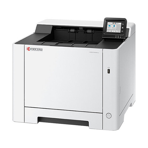 Kyocera Ecosys PA2600cx 26 Various Multifunction Printer 110C0H3NL0 (110C0H3NL0)