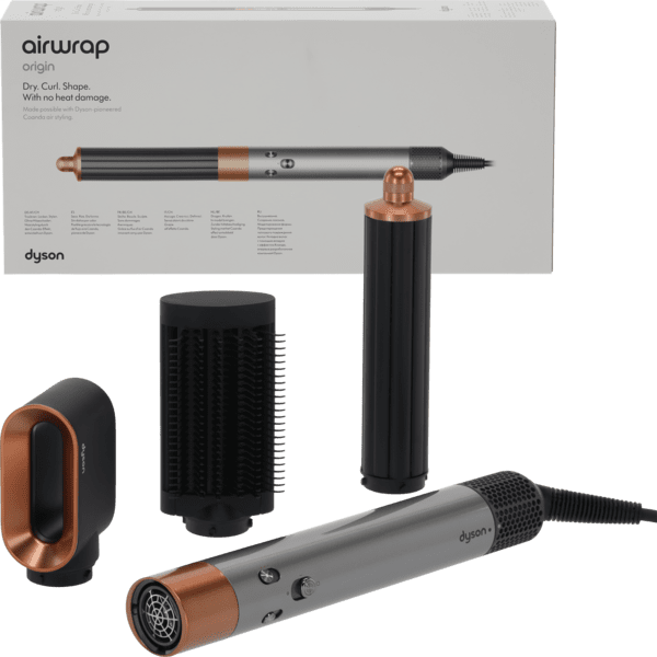 Dyson Airwrap Origin Multistyler Personal Hygiene 112875-01 (112875-01)