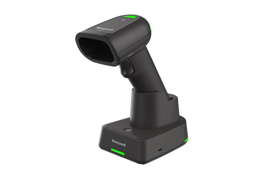 Honeywell Xenon Ultra Bluetooth Barcode scanner 1962GSR-2USB-5-R (1962GSR-2USB-5-R)