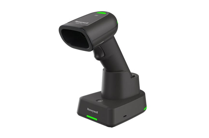 Honeywell Xenon Ultra Bluetooth Barcode scanner 1962GSR-2USB-5-R