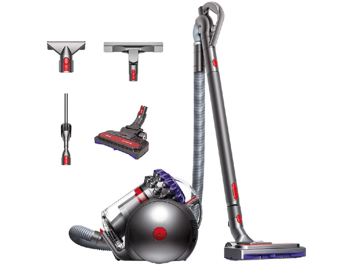 Dyson Big Ball Parquet 2 Vacuum 228566-01