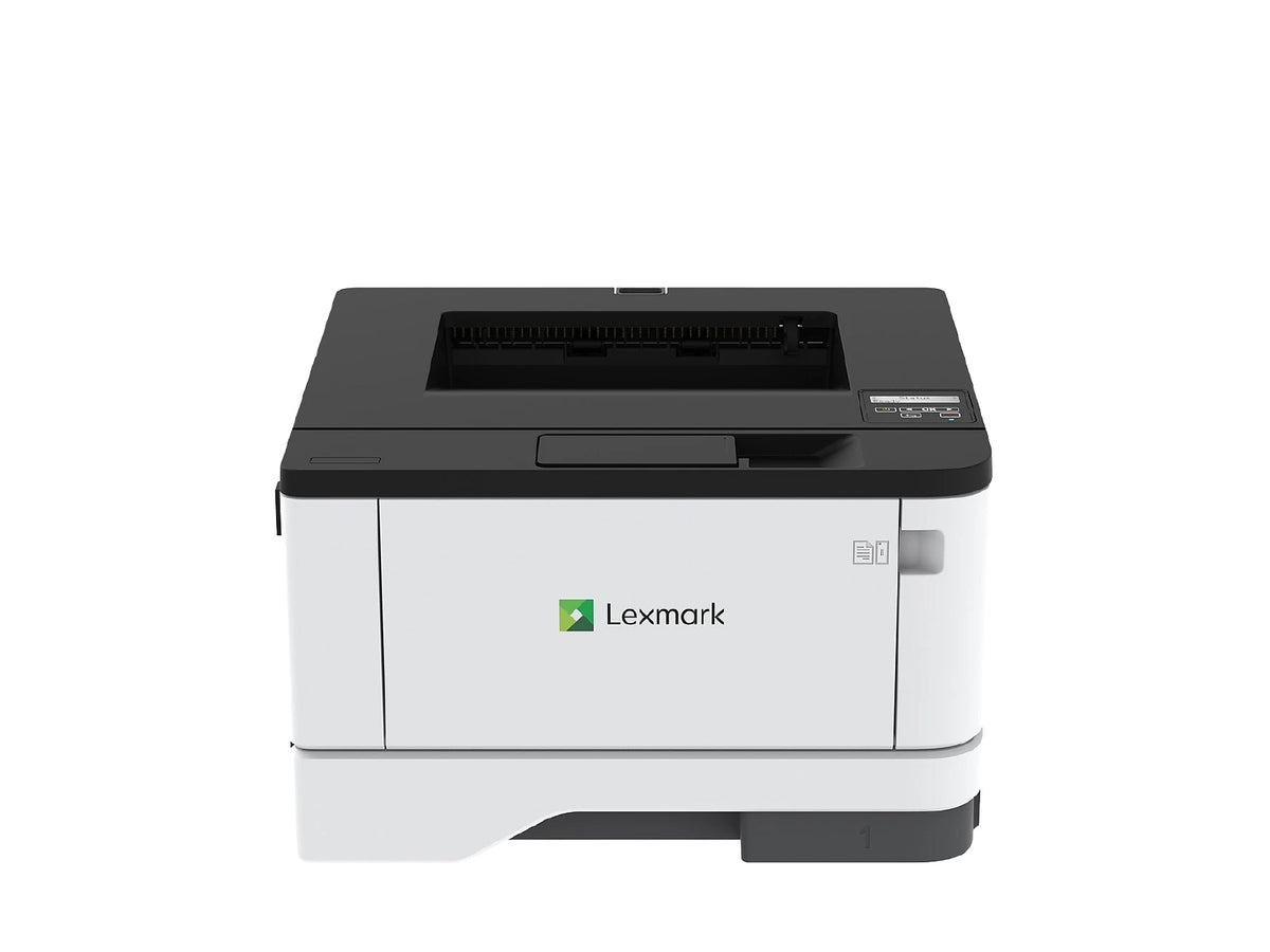 Lexmark MS331dn Laser/LED USB 2.0 Ethernet Printer 29S0010 (29S0010)