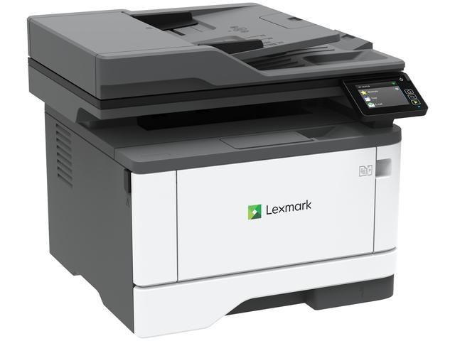 Lexmark MX 331 adn Monochrom Laser/LED Multifunction Printer 29S0160