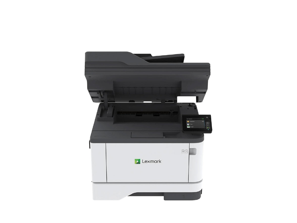 Lexmark MX 431 adn Monochrom Laser/LED Multifunction Printer 29S0210 (29S0210)
