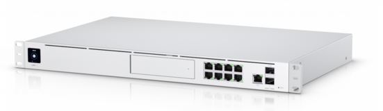 Ubiquiti UDM-Pro-EU – Ubiquiti Gateway or Router UDM-Pro-EU