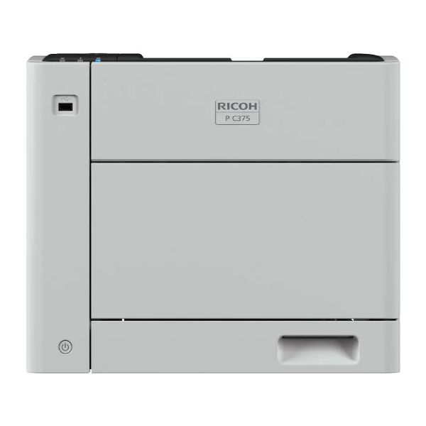 Ricoh P C375 Laser/LED USB 2.0 Printer 423646 (423646)