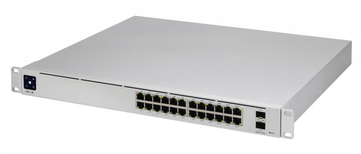Ubiquiti UniFi Pro 24 Ethernet Network Switch USW-PRO-24-POE