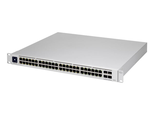 Ubiquiti USW-PRO-48-POE – Ubiquiti Network Switch USW-PRO-48-POE