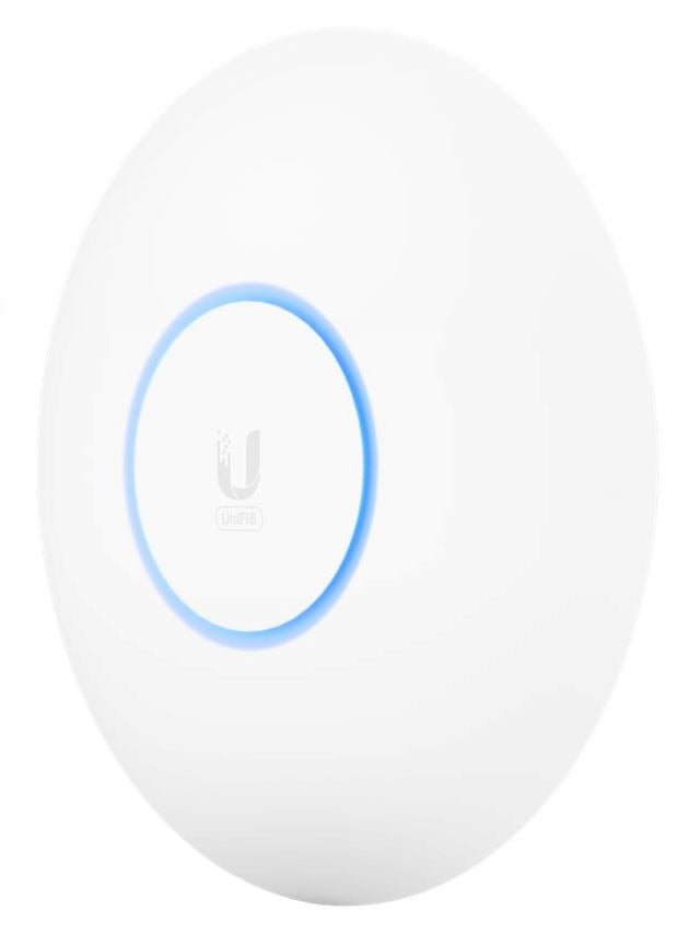 Ubiquiti U6-PRO – Ubiquiti Access Point U6-PRO
