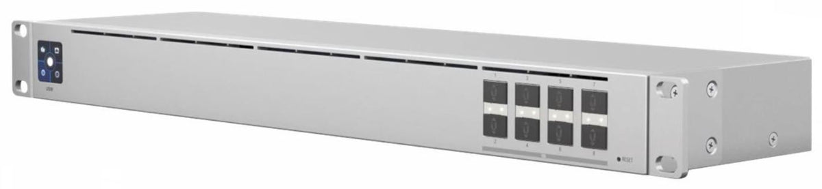 Ubiquiti USW-AGGREGATION – Ubiquiti Network Switch USW-AGGREGATION