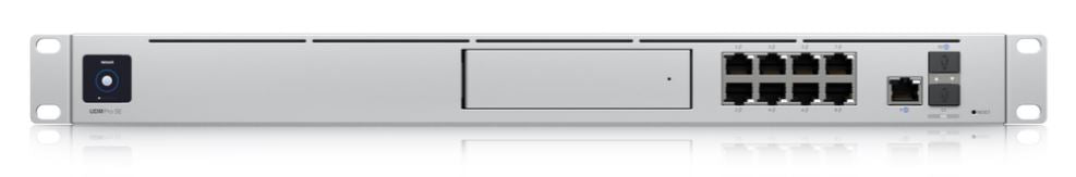 Ubiquiti UDM-SE – Ubiquiti Gateway or Router UDM-SE