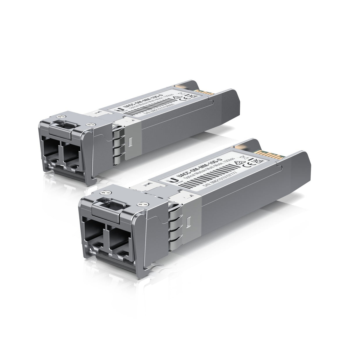 Ubiquiti UACC-OM-MM-10G-D-2 – Ubiquiti Cable or Adapter UACC-OM-MM-10G-D-2