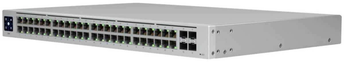 Ubiquiti USW-48 – Ubiquiti Network Switch USW-48