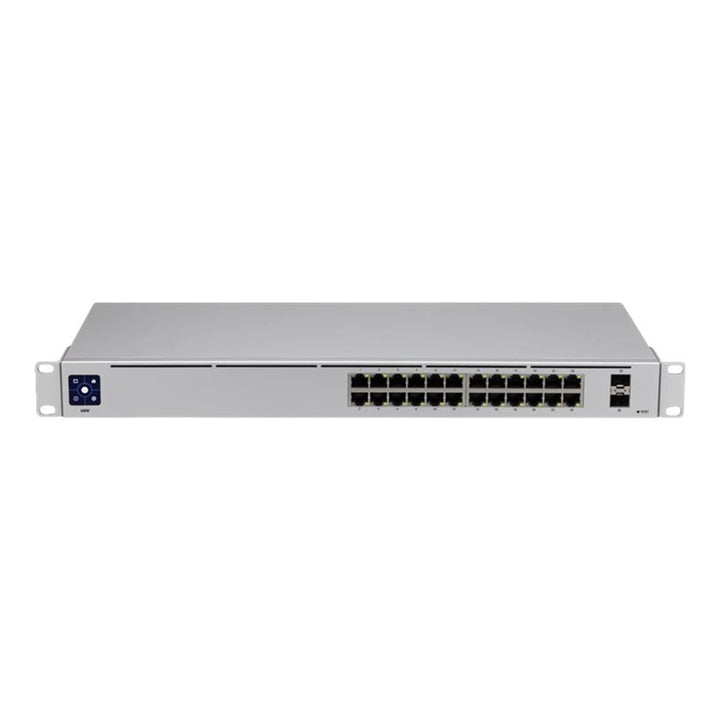 Ubiquiti UniFi Ethernet Network Switch USW-24