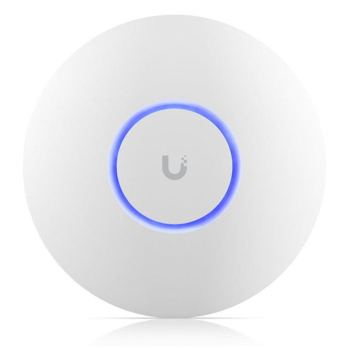 Ubiquiti UniFi U6-Plus Wi-Fi 6 Ethernet Access Point U6+