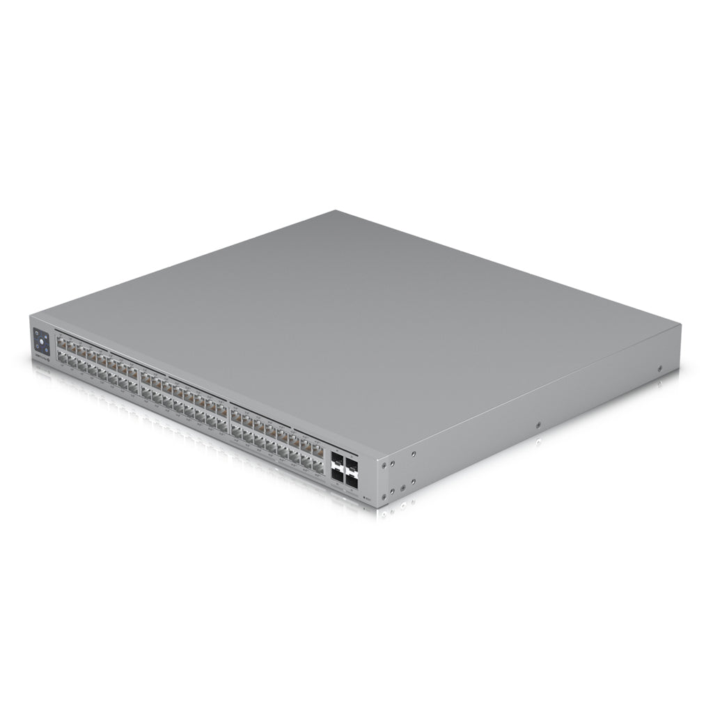 Ubiquiti USW-PRO-MAX-48-POE – Ubiquiti Network Switch USW-PRO-MAX-48-POE