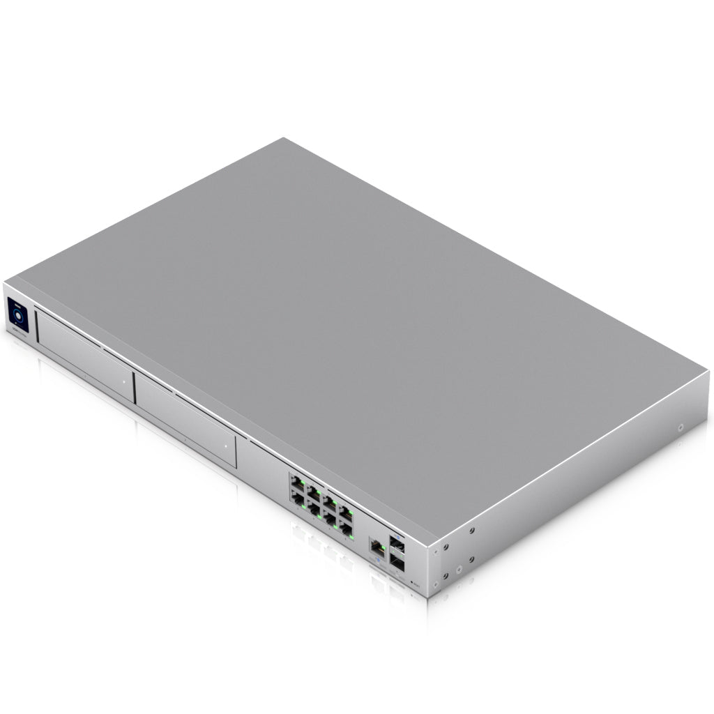 Ubiquiti UDM-PRO-MAX – Ubiquiti Gateway or Router UDM-PRO-MAX