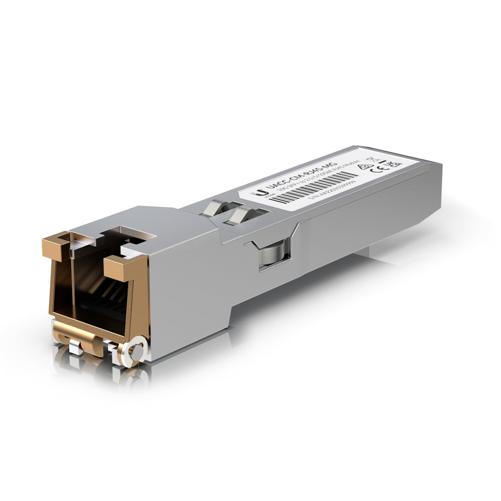 Ubiquiti UACC-CM-RJ45-MG – Ubiquiti Cable or Adapter UACC-CM-RJ45-MG