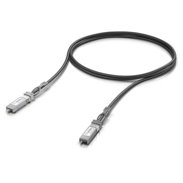 Ubiquiti UACC-DAC-SFP10-1M – Ubiquiti Cable or Adapter UACC-DAC-SFP10-1M
