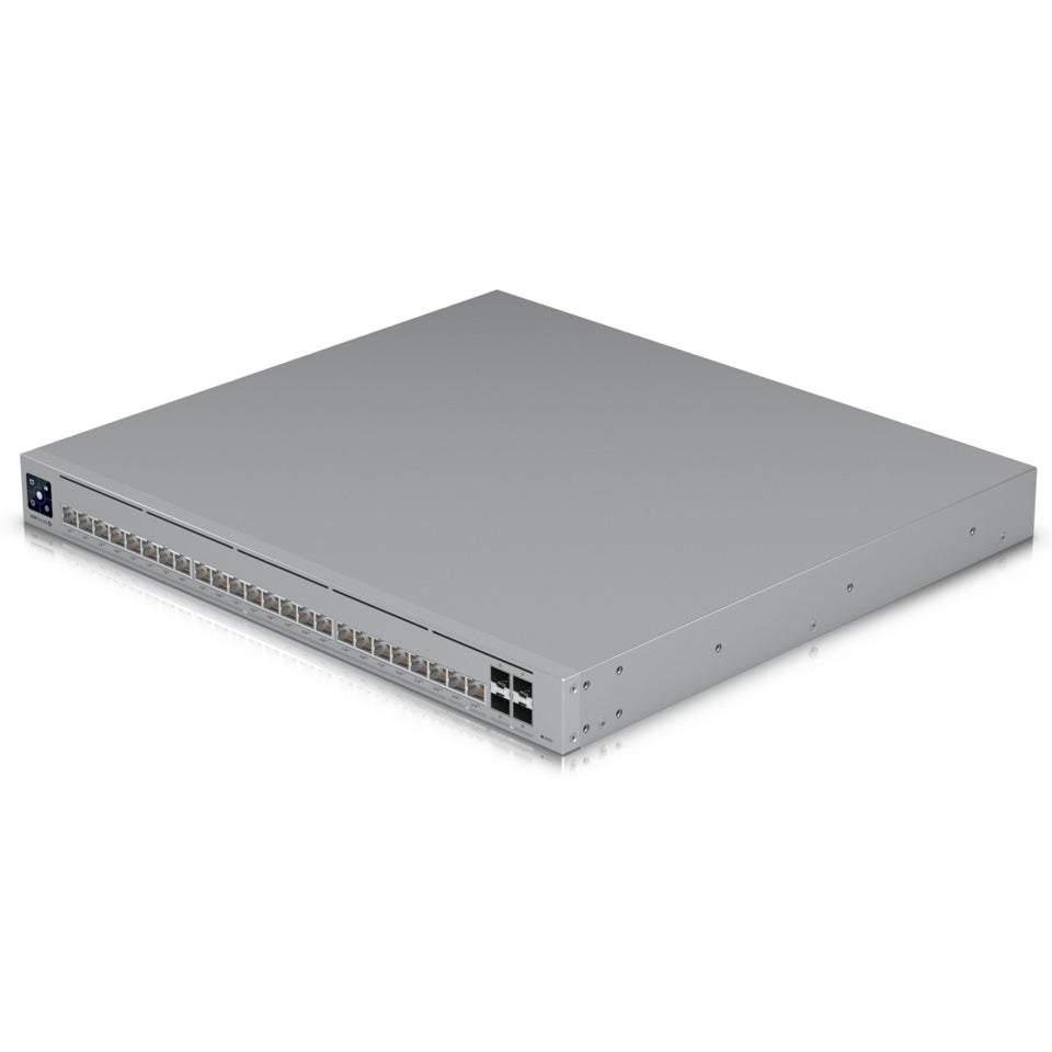 Ubiquiti USW-PRO-HD-24-POE – Ubiquiti Network Switch USW-PRO-HD-24-POE