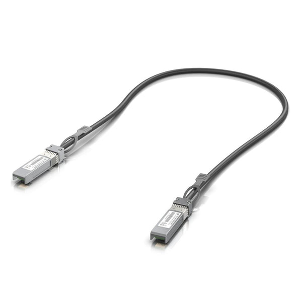 Ubiquiti UACC-DAC-SFP10-0.5M – Ubiquiti Cable or Adapter UACC-DAC-SFP10-0.5M