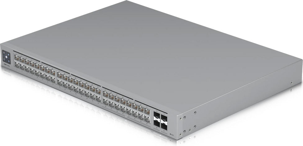 Ubiquiti USW-PRO-MAX-48 – Ubiquiti Network Switch USW-PRO-MAX-48