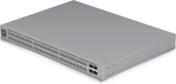 Ubiquiti USW-PRO-MAX-48 – Ubiquiti Network Switch USW-PRO-MAX-48