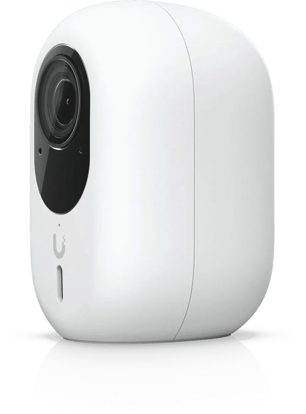 Ubiquiti UVC-G6-INS-W – Ubiquiti Security Camera UVC-G6-INS-W