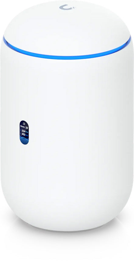Ubiquiti UDR7 – Ubiquiti Gateway or Router UDR7