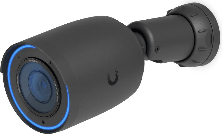Ubiquiti UVC-G6-PRO-BULLET-B – Ubiquiti Security Camera UVC-G6-PRO-BULLET-B