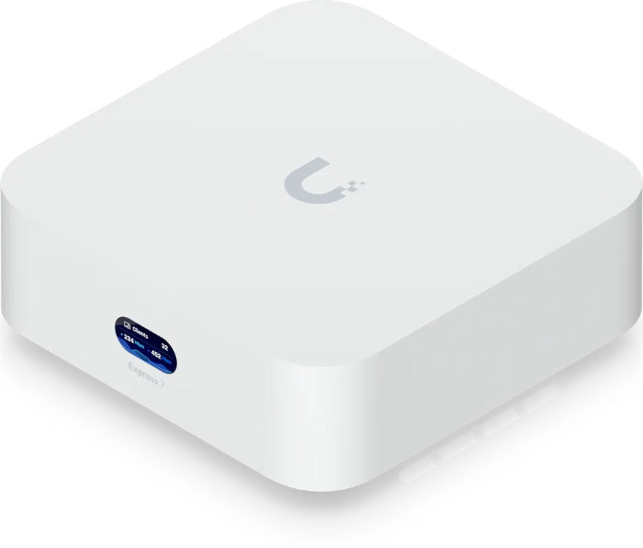 Ubiquiti UX7 – Ubiquiti Gateway or Router UX7