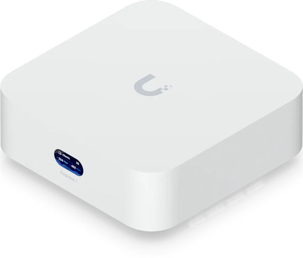 Ubiquiti UX7 – Ubiquiti Gateway or Router UX7