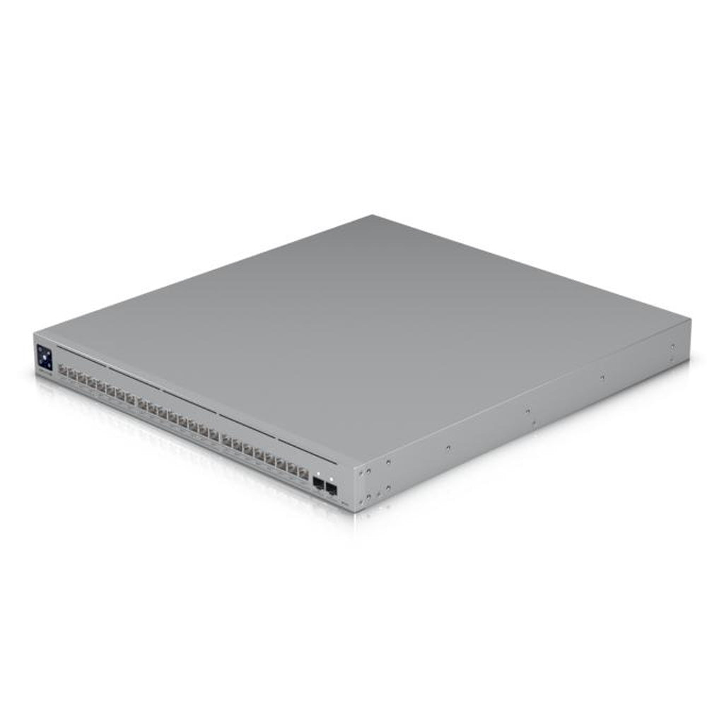 Ubiquiti USW-PRO-XG-24-POE – Ubiquiti Network Switch USW-PRO-XG-24-POE
