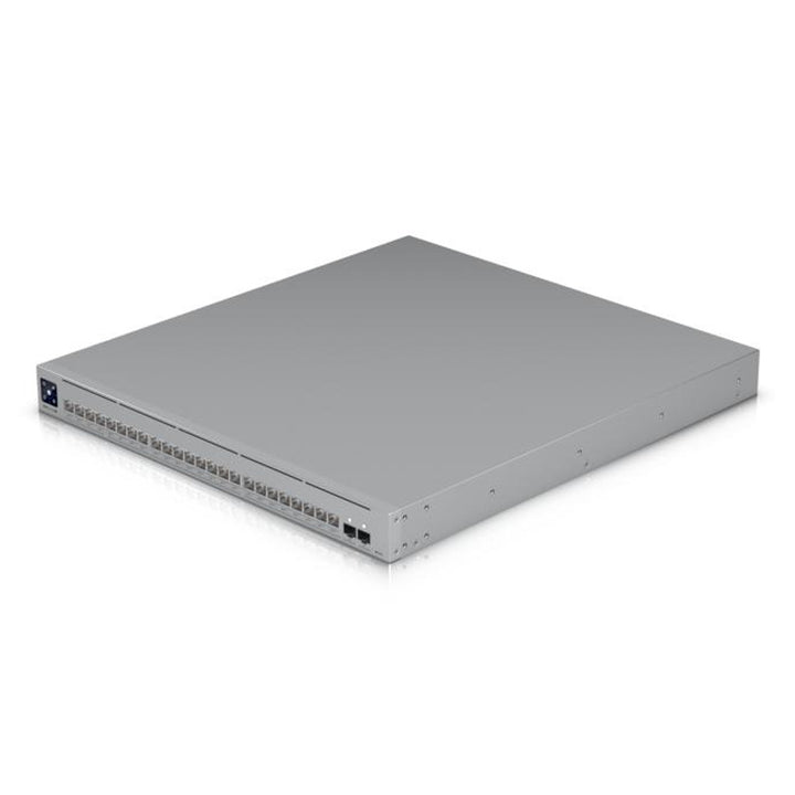 Ubiquiti Pro XG 24 Ethernet Network Switch USW-PRO-XG-24-POE