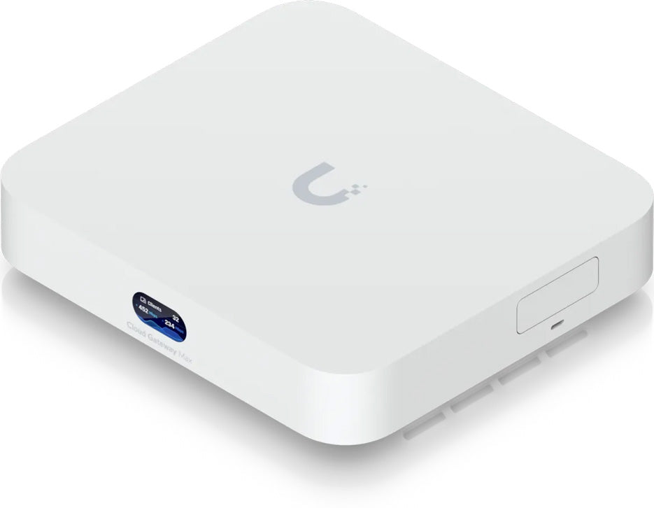 Ubiquiti UCG-MAX – Ubiquiti Gateway or Router UCG-MAX