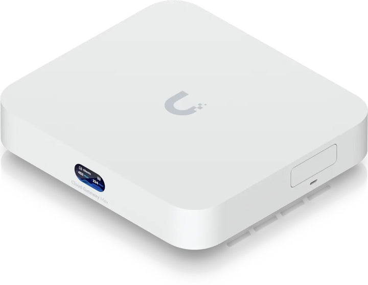 Ubiquiti UniFi Cloud Max Ethernet USB-C Router UCG-MAX