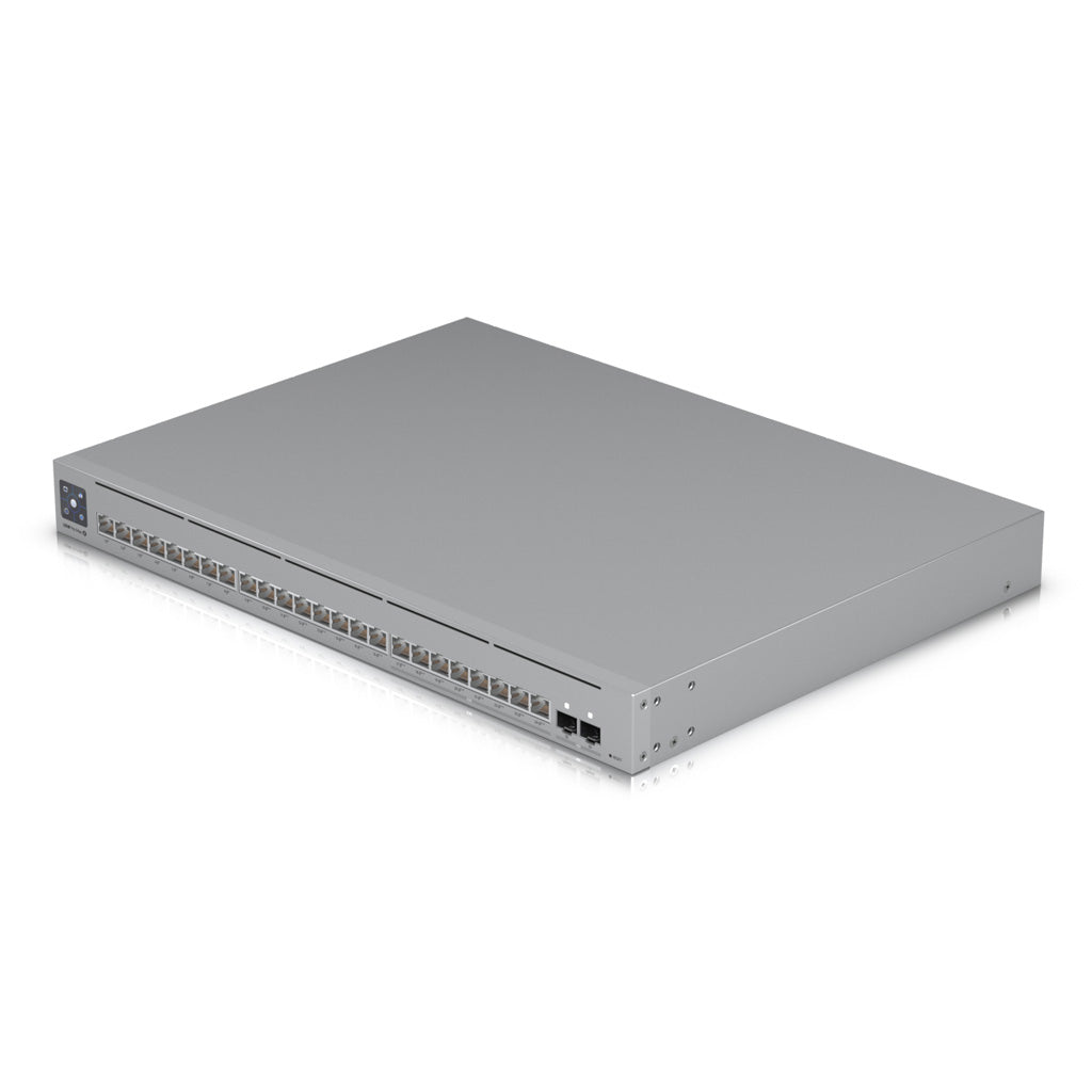 Ubiquiti USW-PRO-MAX-24-POE – Ubiquiti Network Switch USW-PRO-MAX-24-POE