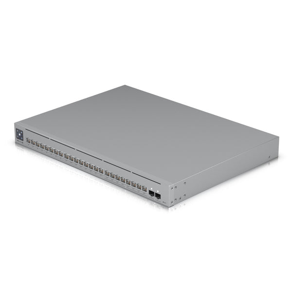 Ubiquiti USW-PRO-MAX-24-POE – Ubiquiti Network Switch USW-PRO-MAX-24-POE